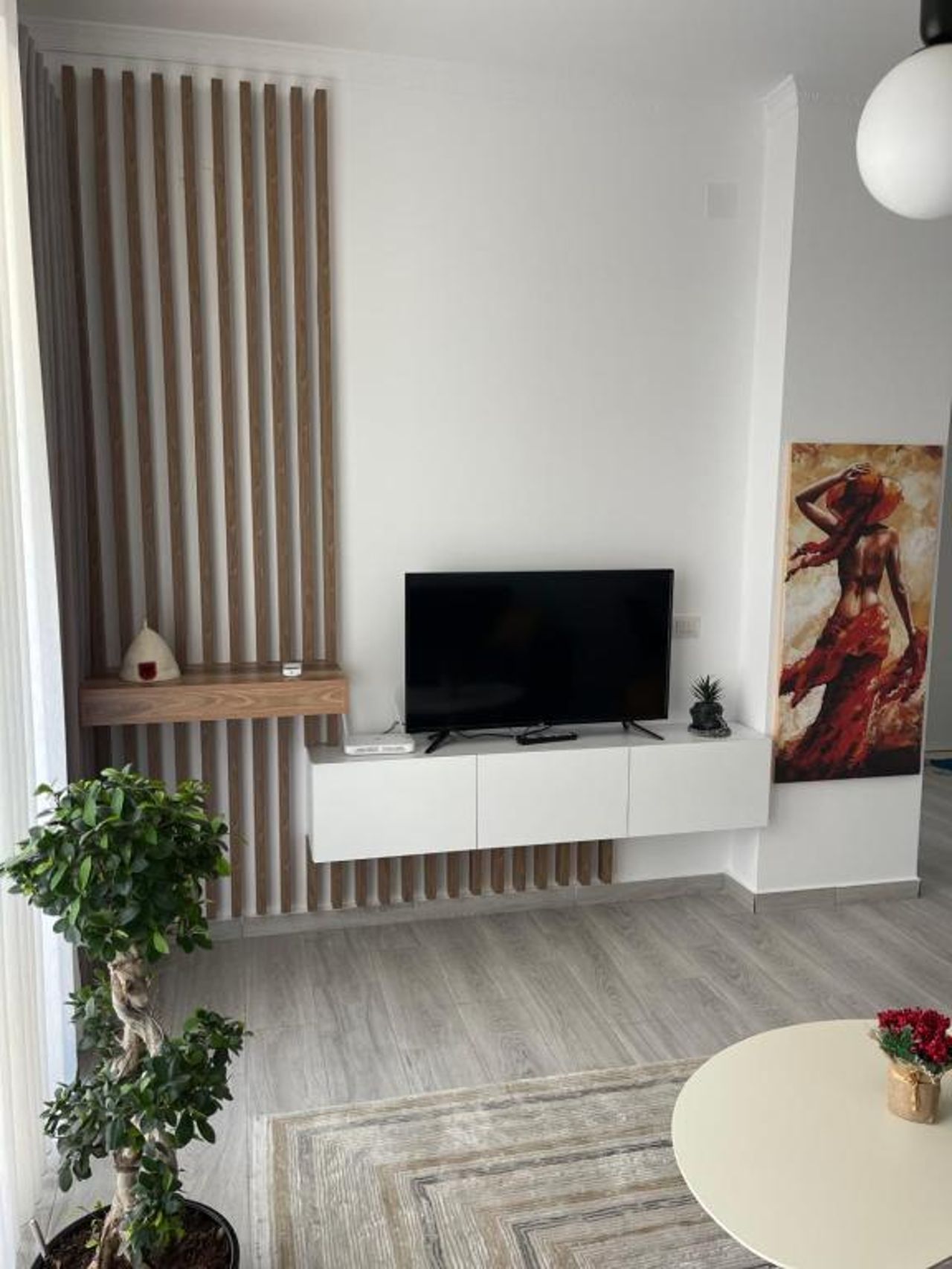 Apartament Wendy