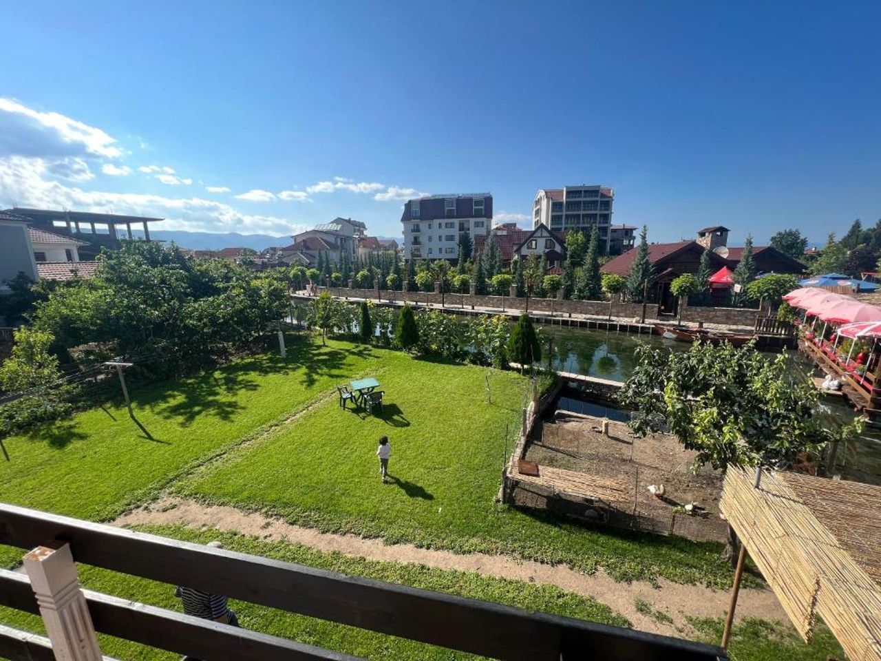 Vila Ndrio
