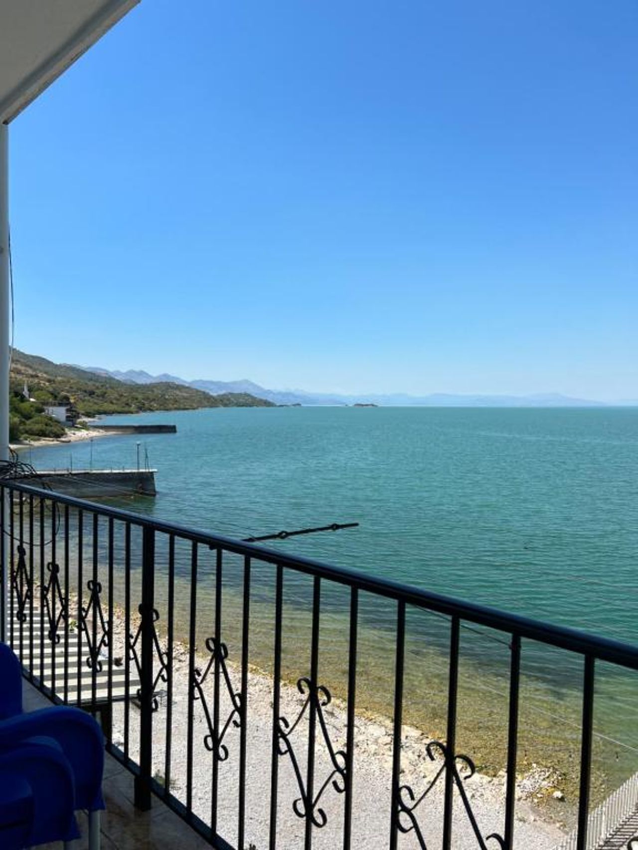 Zaganjori Guesthouse
