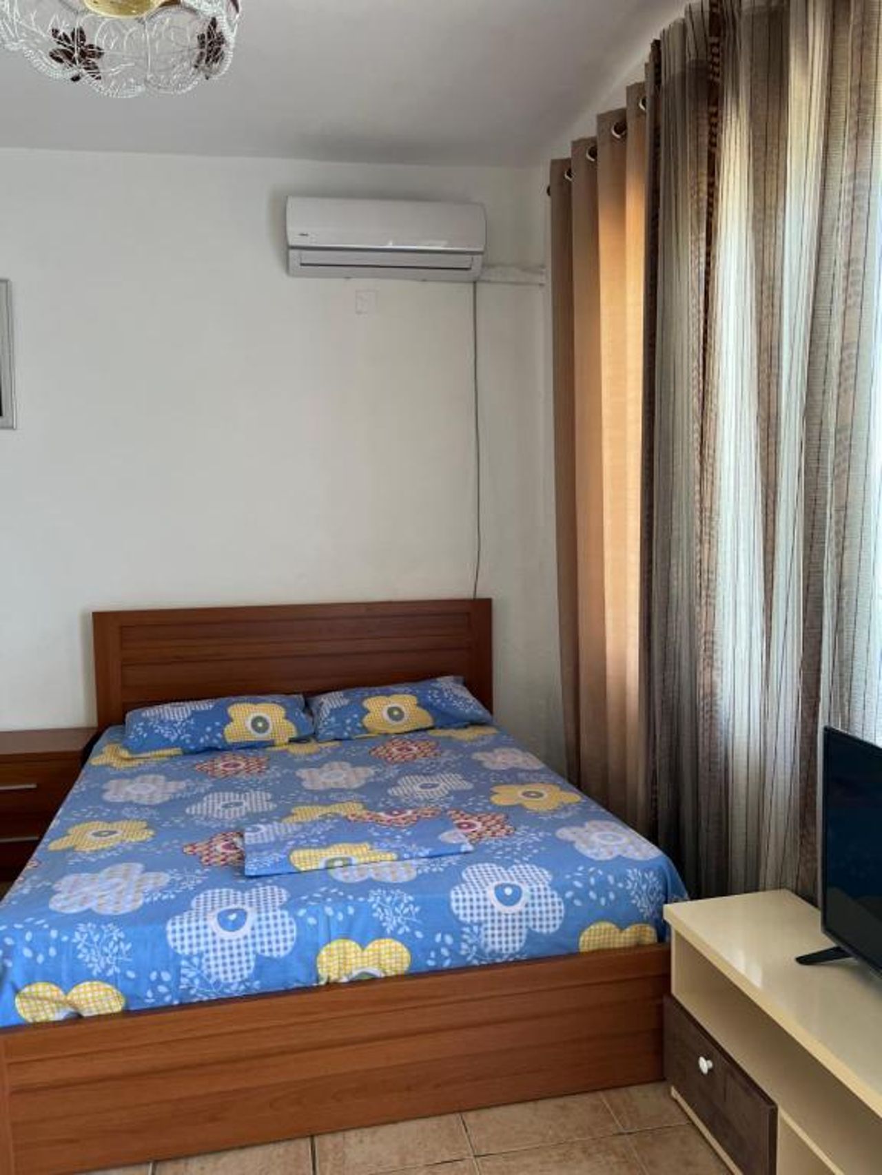 Zaganjori Guesthouse