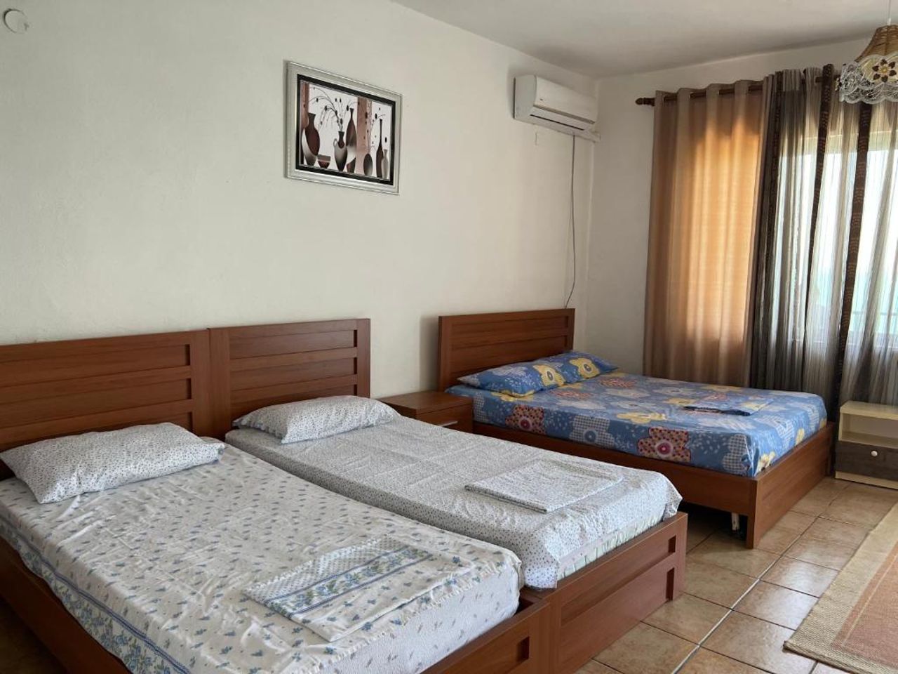 Zaganjori Guesthouse