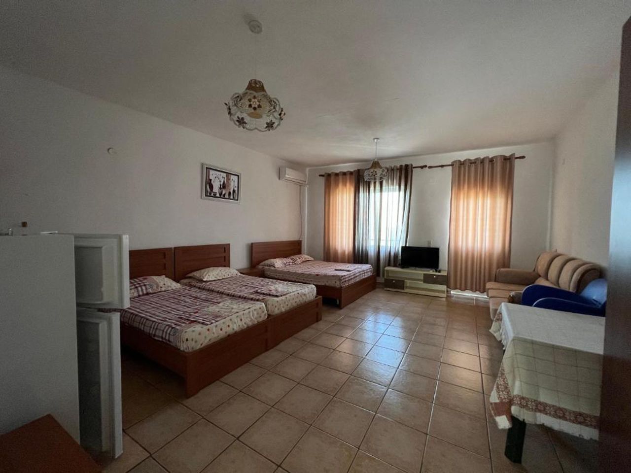 Zaganjori Guesthouse