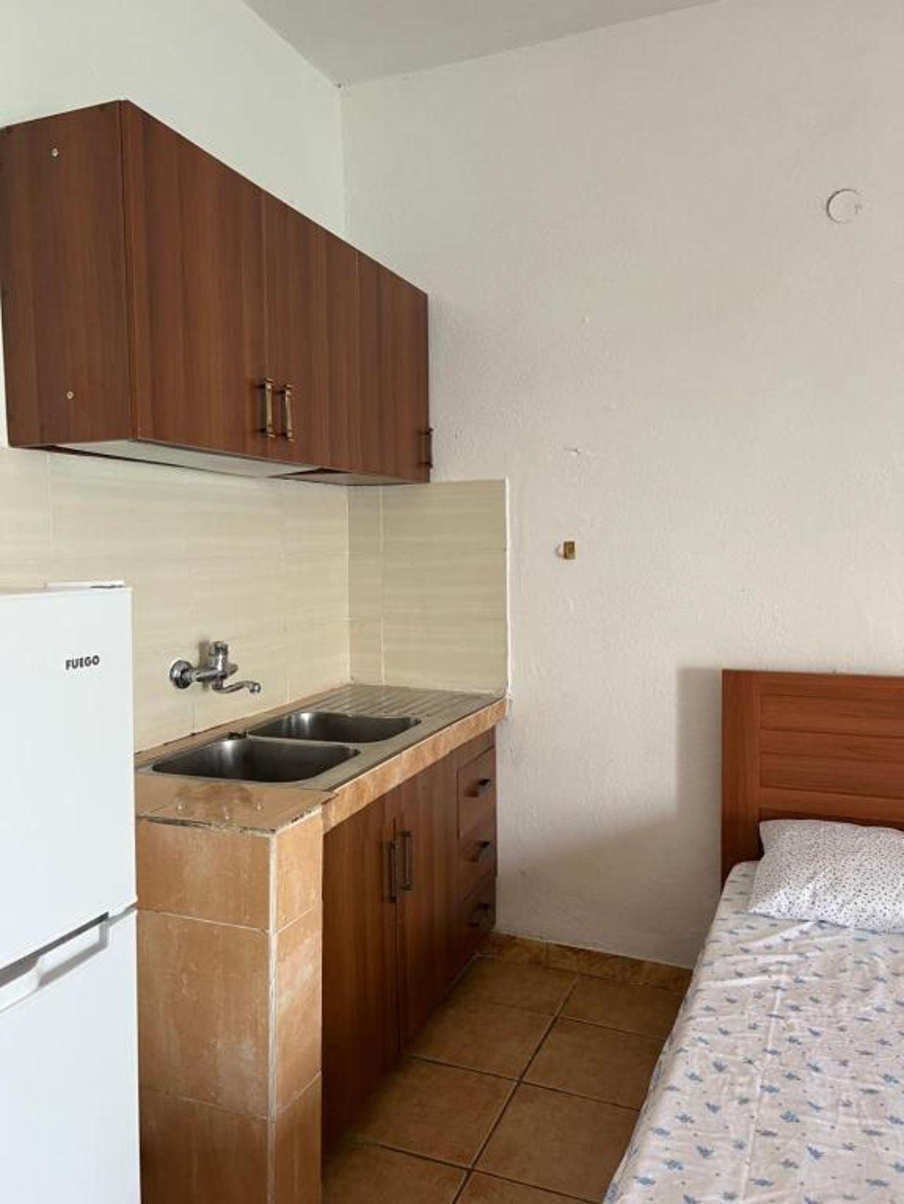 Zaganjori Guesthouse