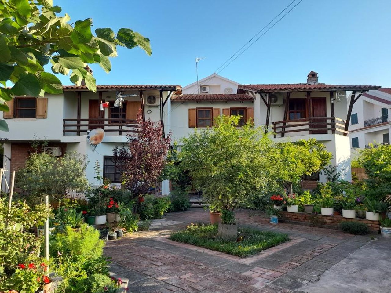 Vila Mitrojorgji
