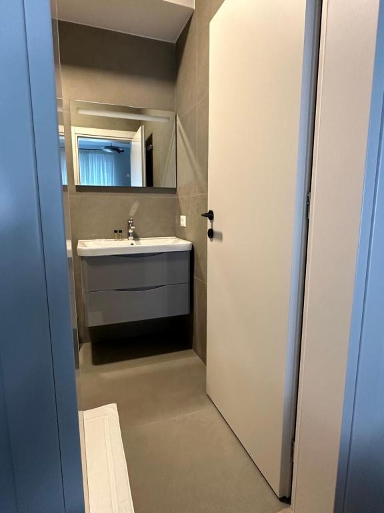 Soin Rooms