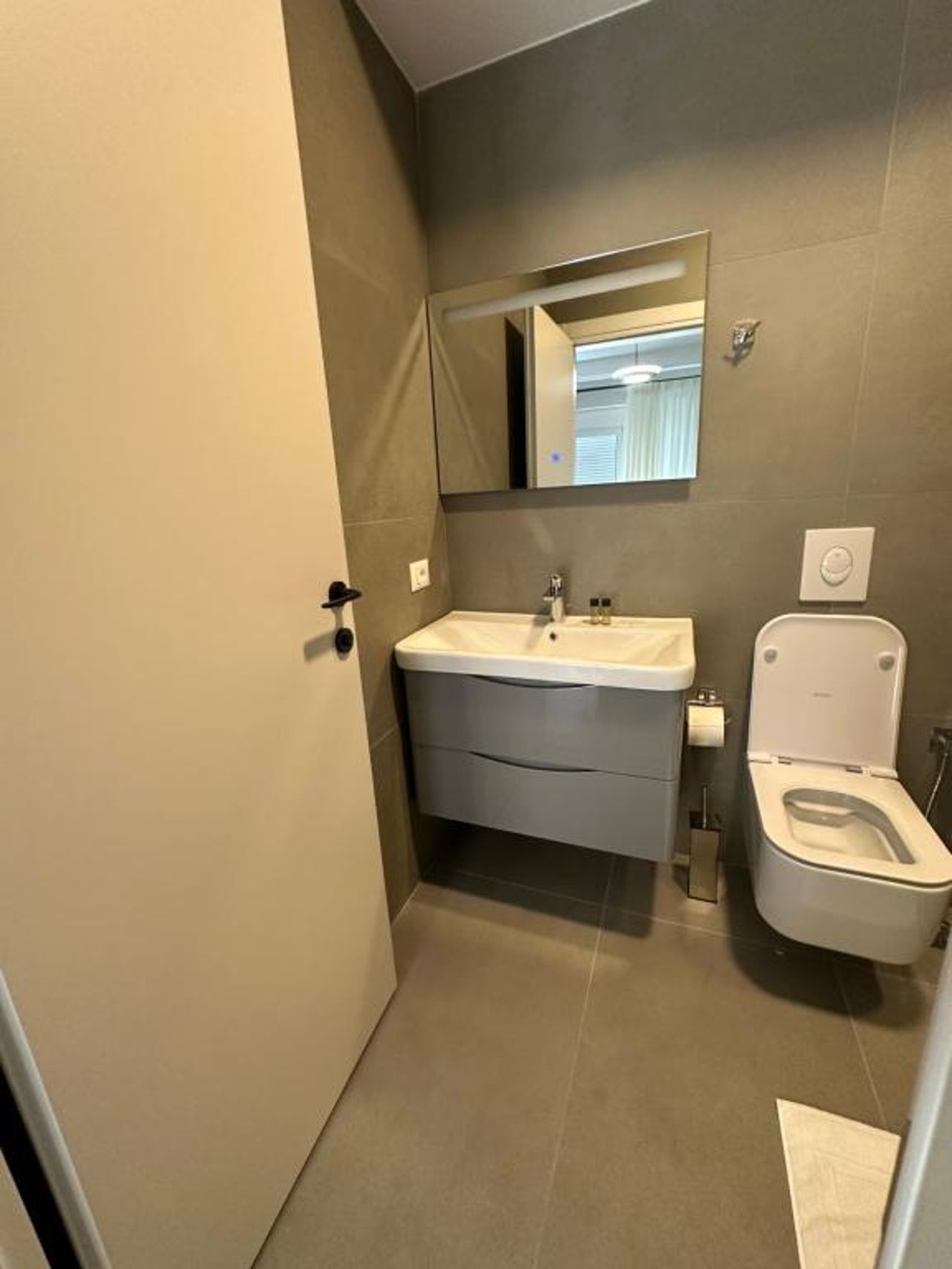 Soin Rooms