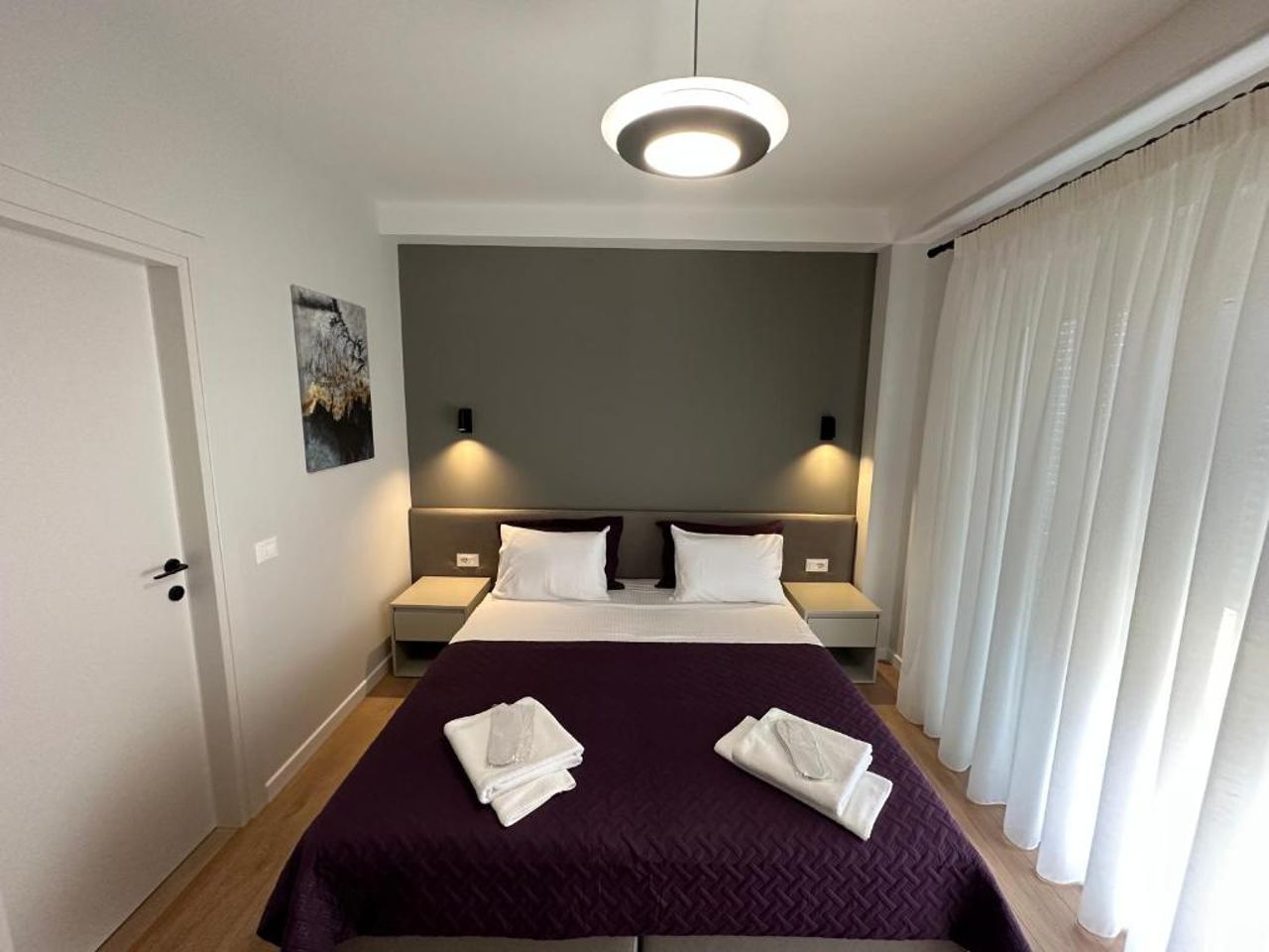 Soin Rooms