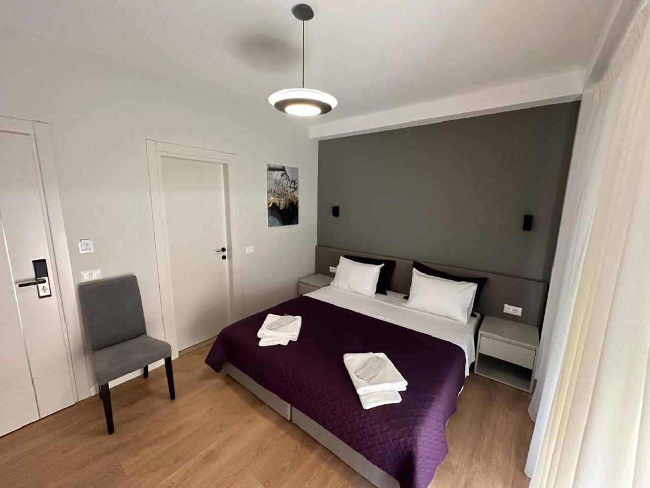 Soin Rooms