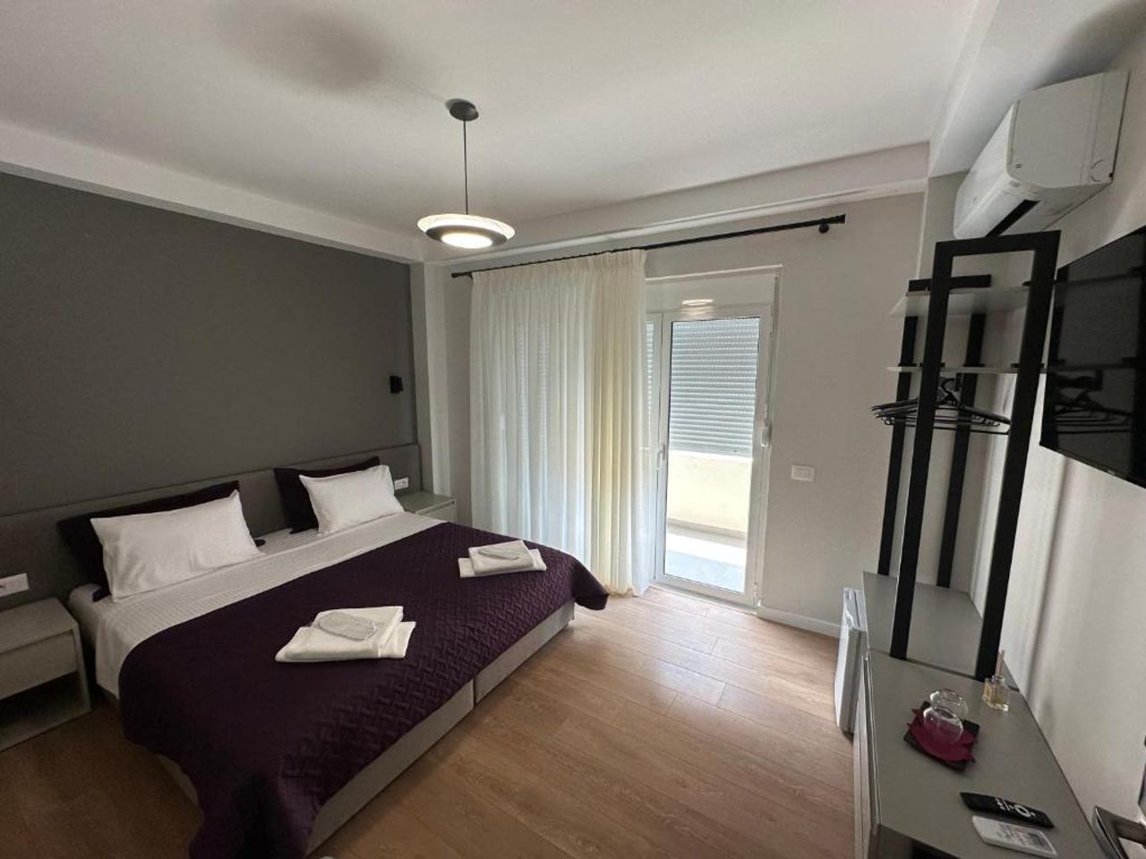 Soin Rooms