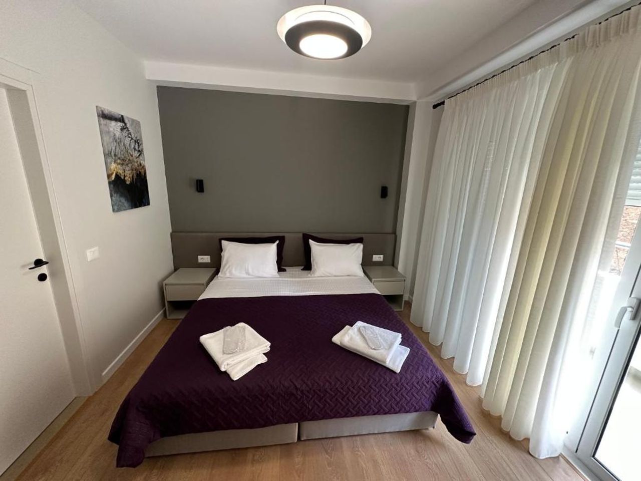 Soin Rooms
