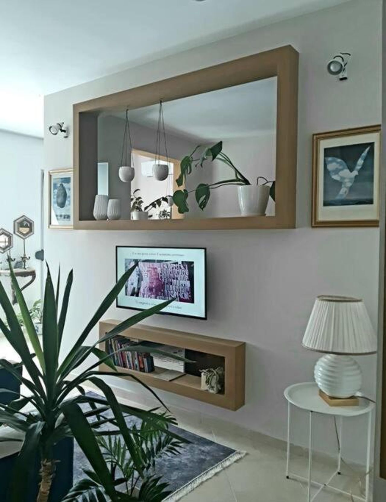 Cosy apartment for vacation at Odeon Residence