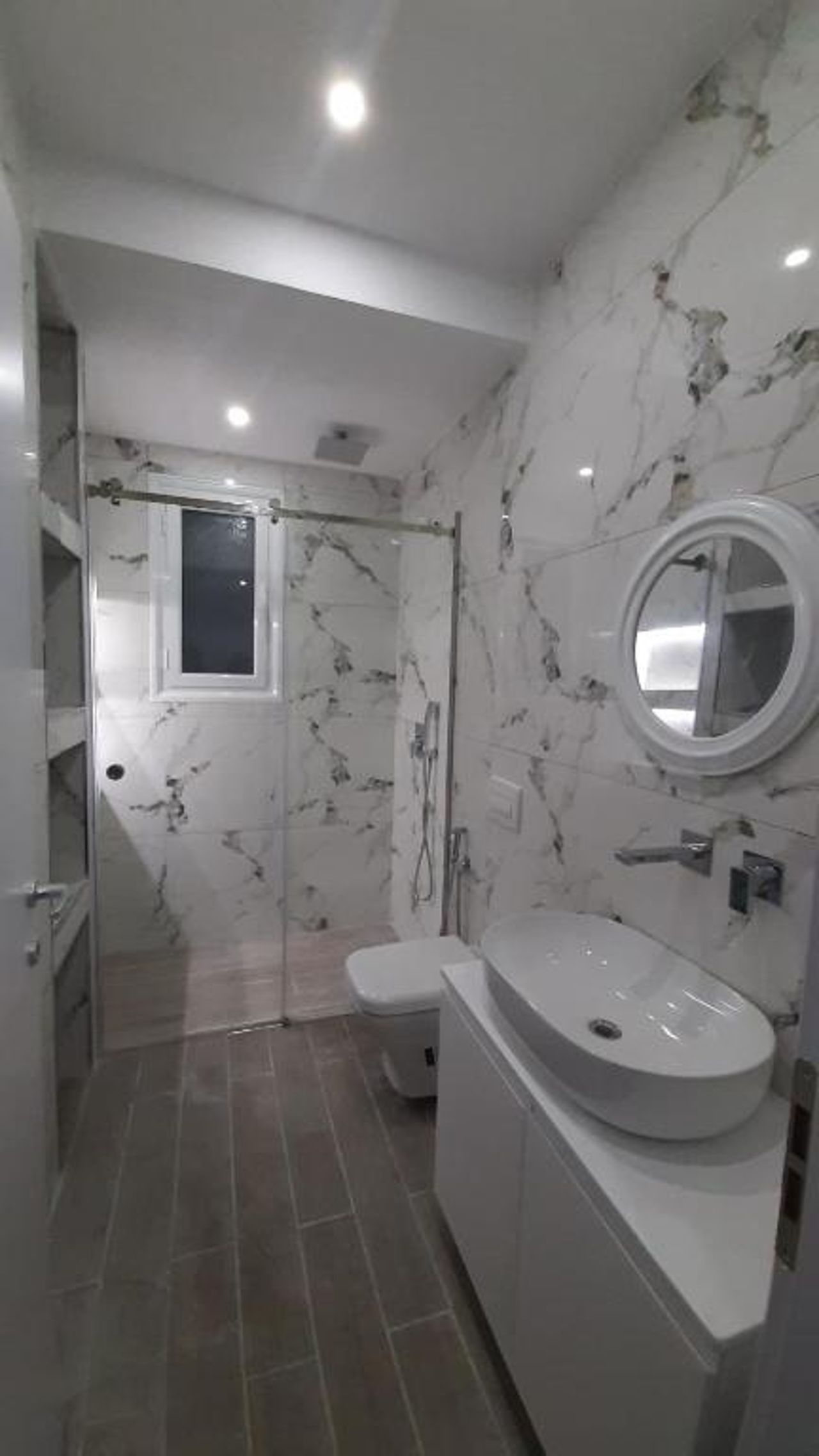 Sea & Sun Apartment
