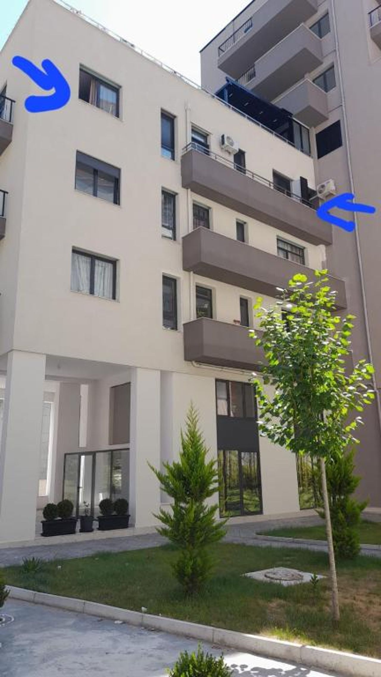 Guest house Stela