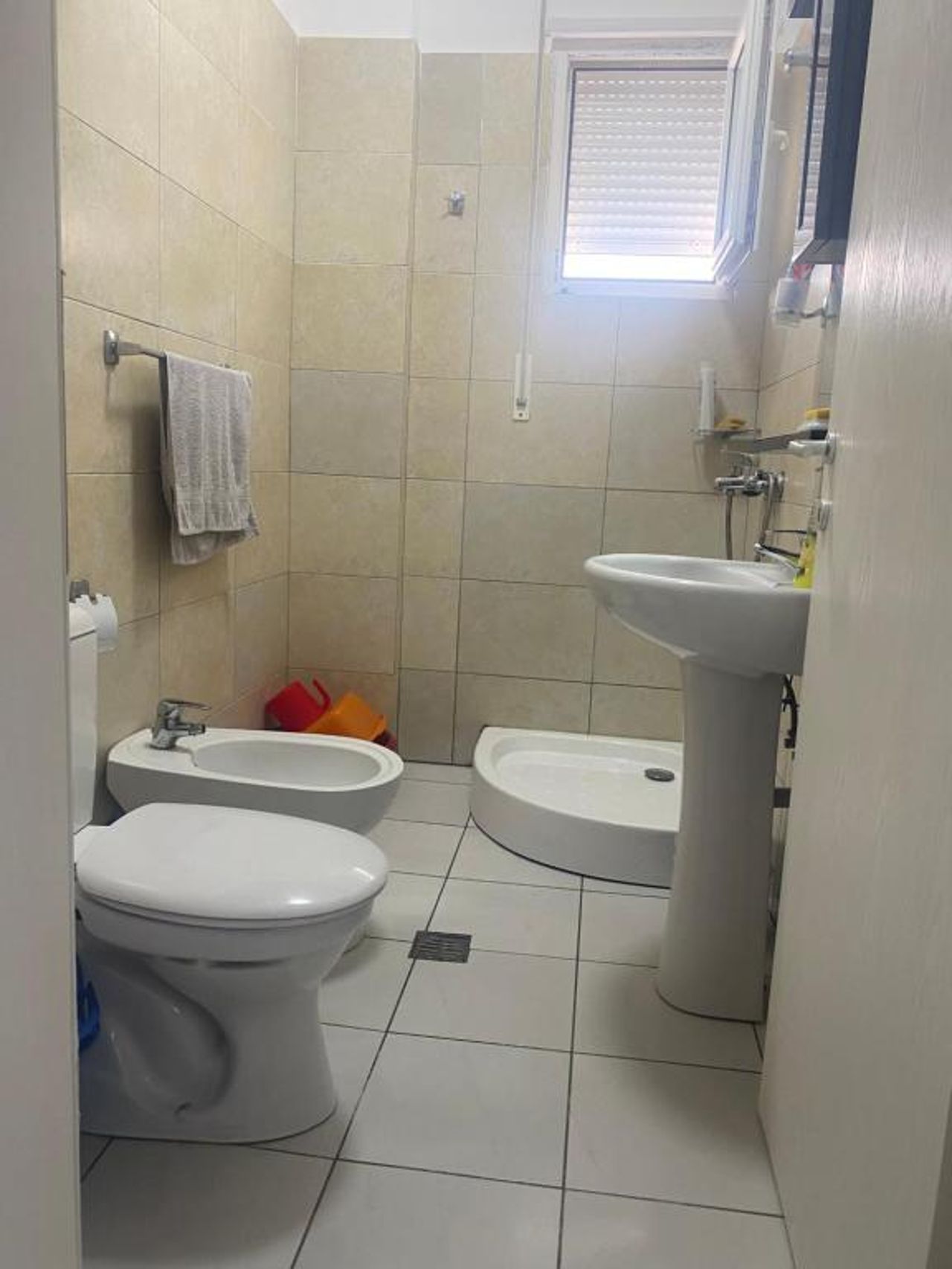 Sea retreat apartment