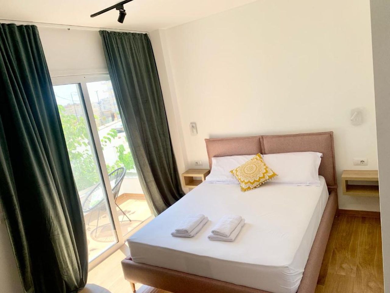 Villa Saral Mar