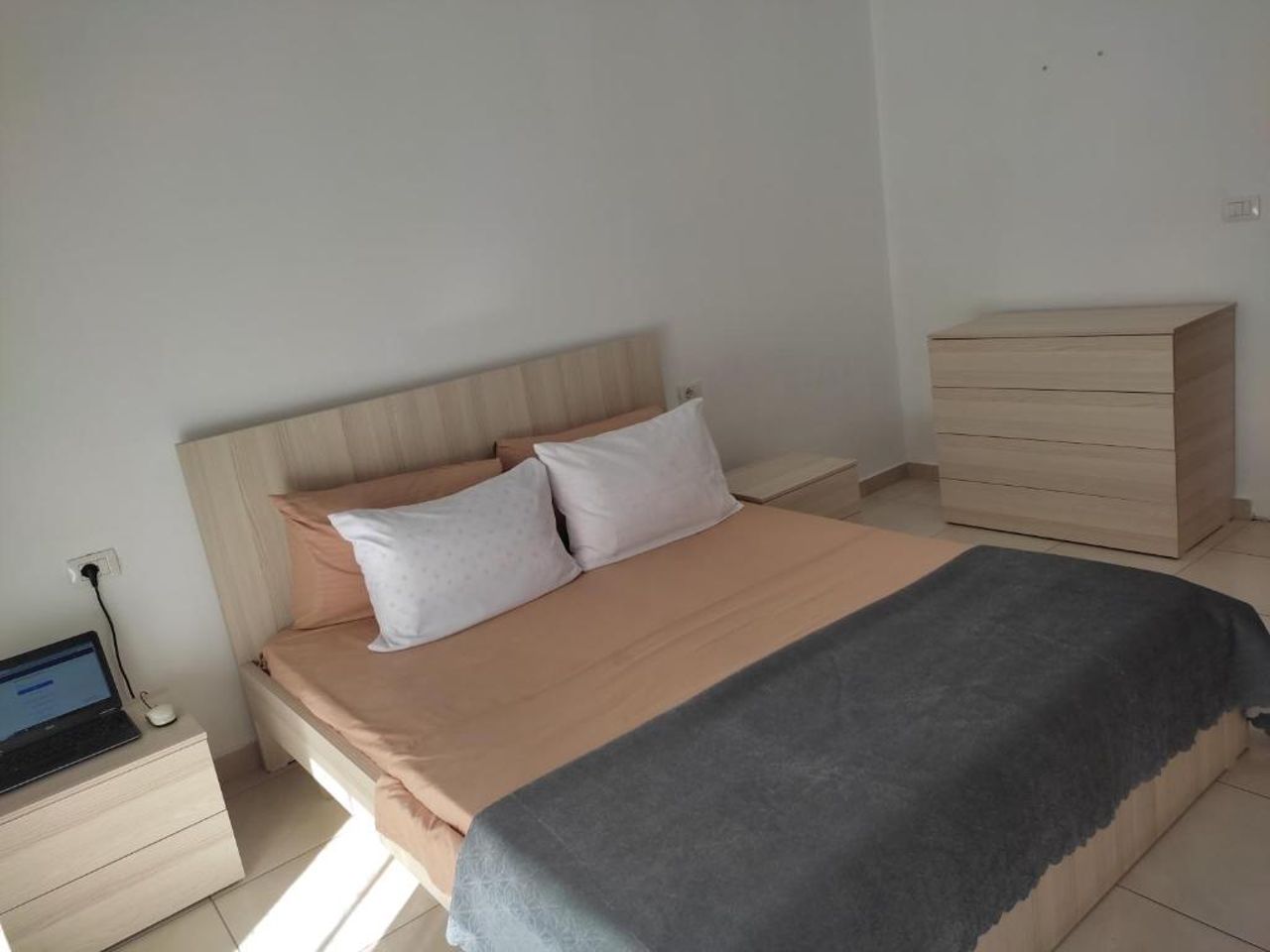 Comfy City Center Apartment