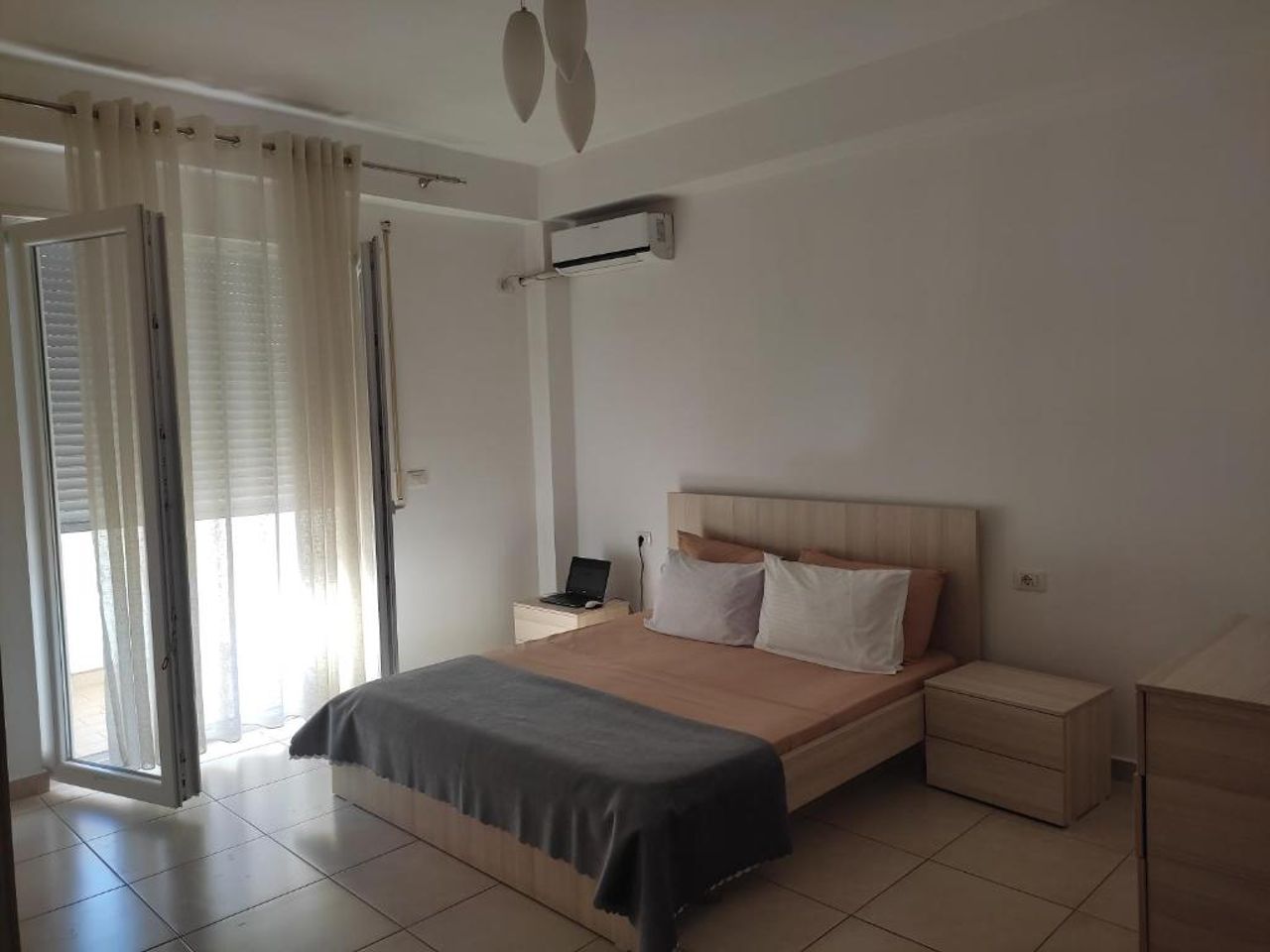 Comfy City Center Apartment