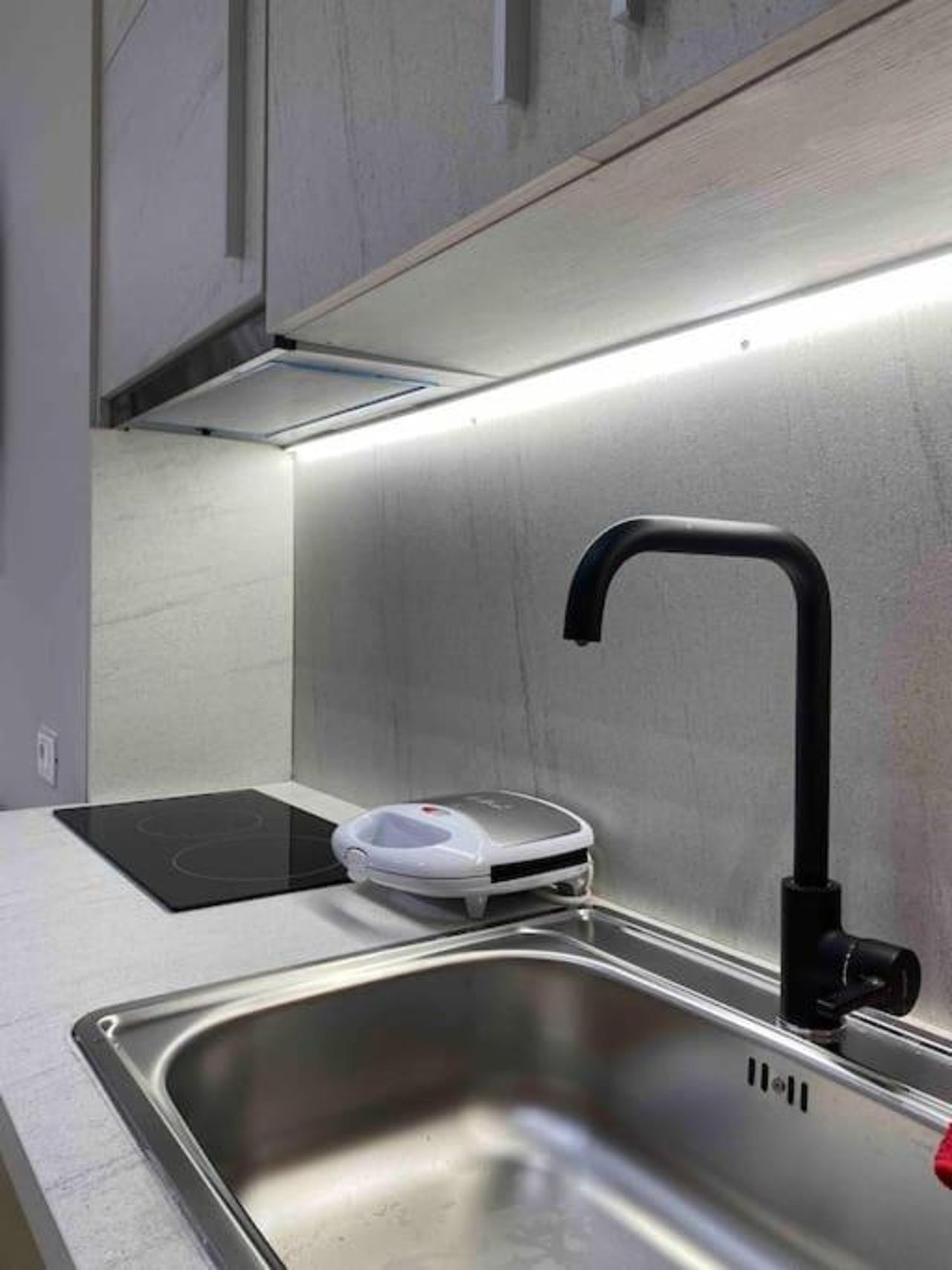 VloraSeas Apartment 1