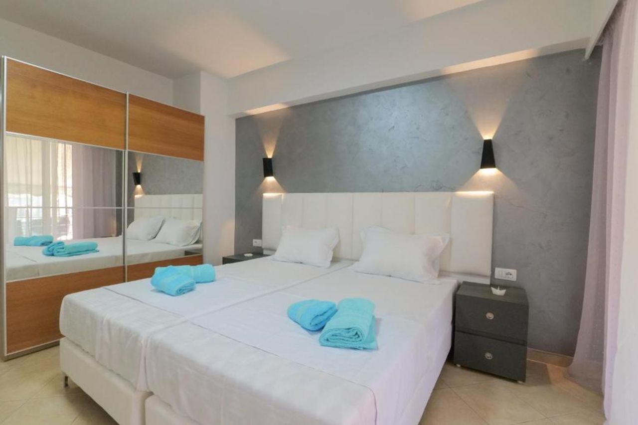 Alexandros apartment