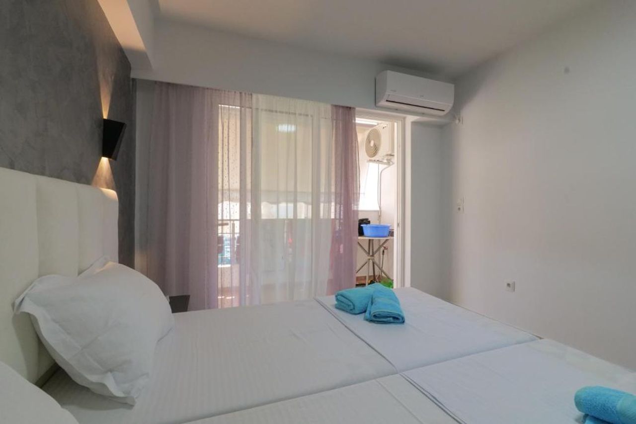 Alexandros apartment