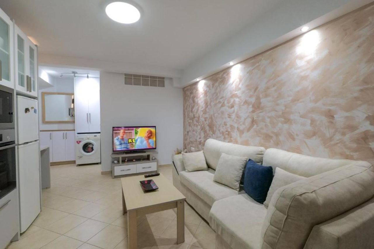 Alexandros apartment