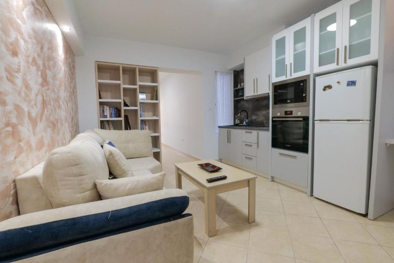 Alexandros apartment