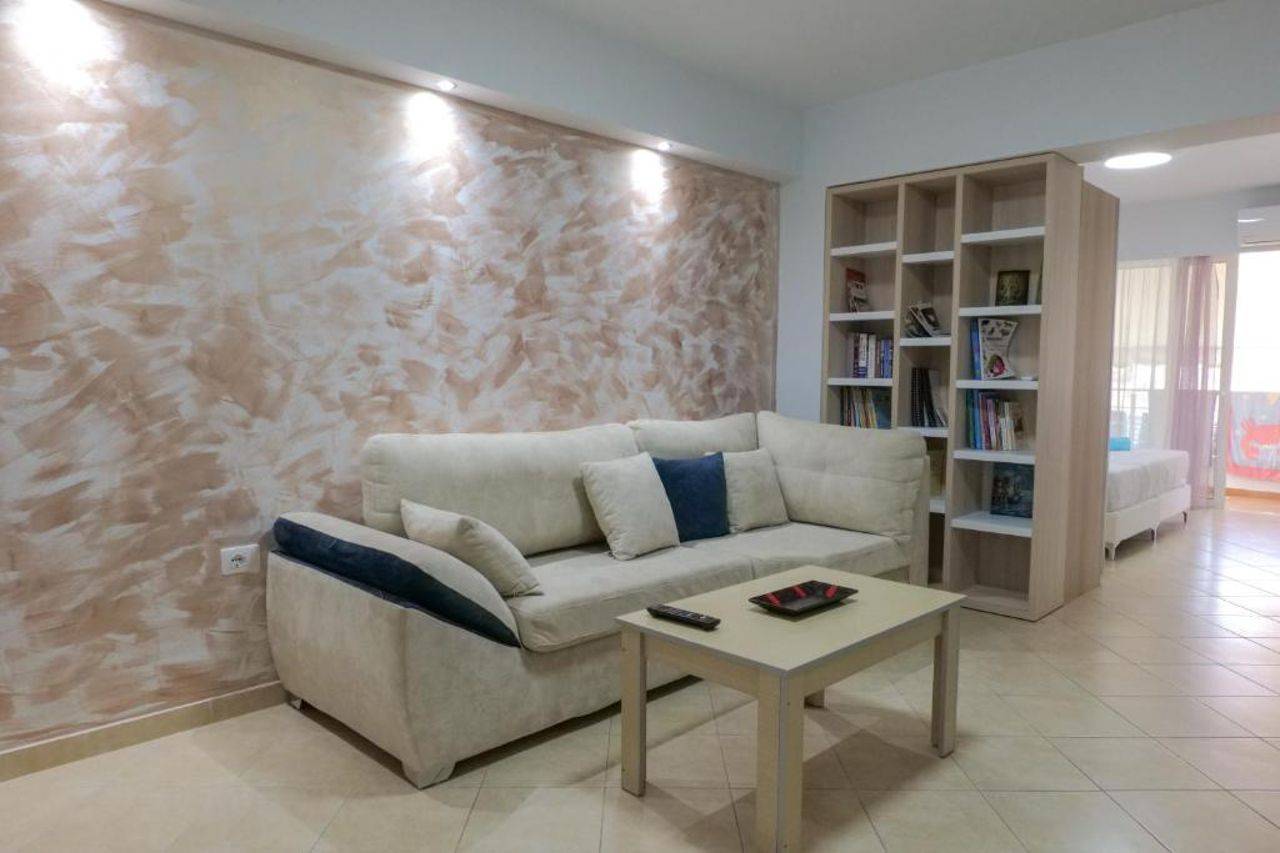 Alexandros apartment