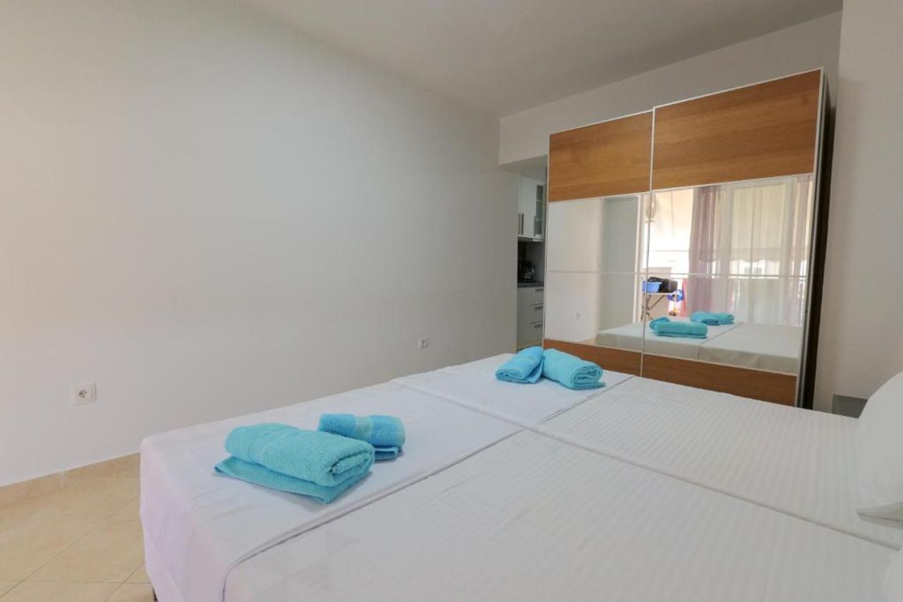 Alexandros apartment