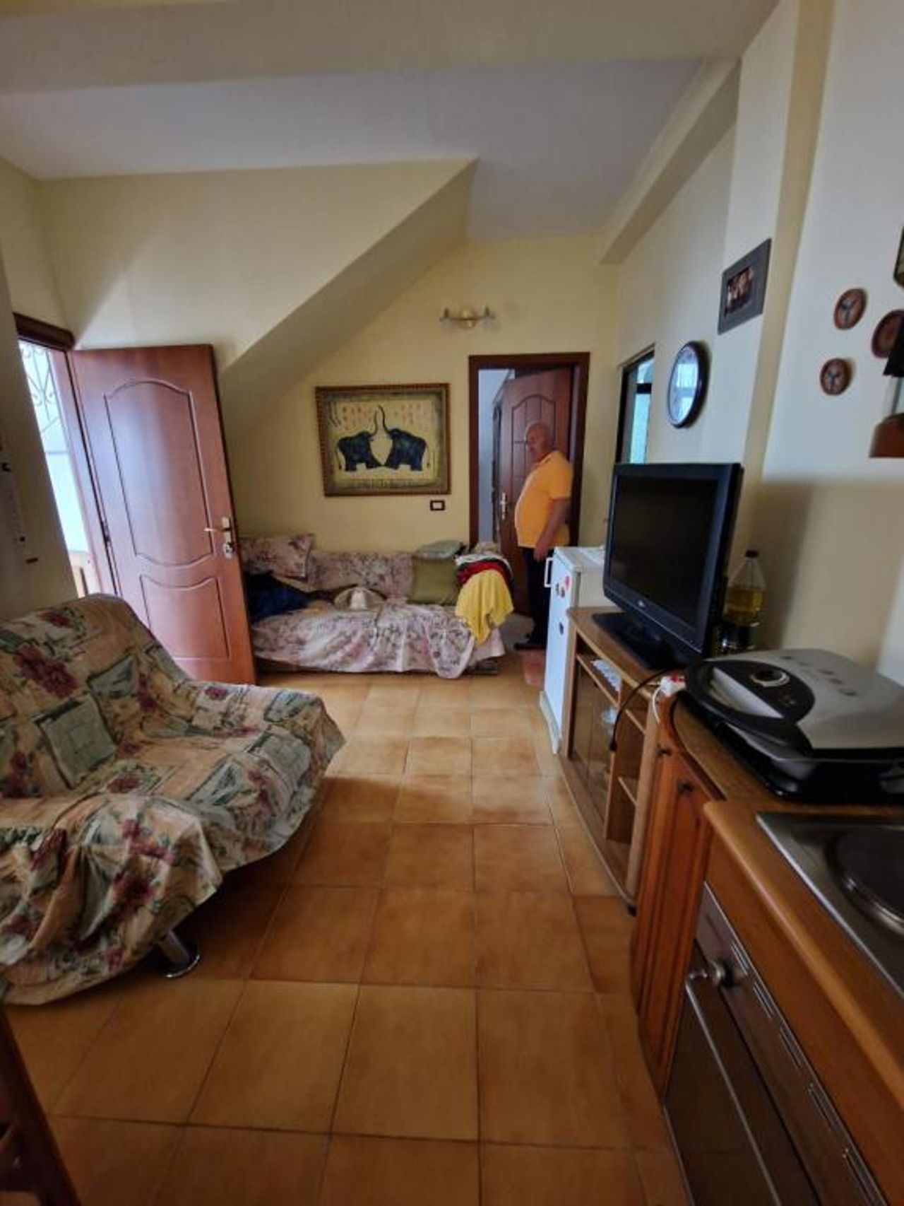 Vila Golem
