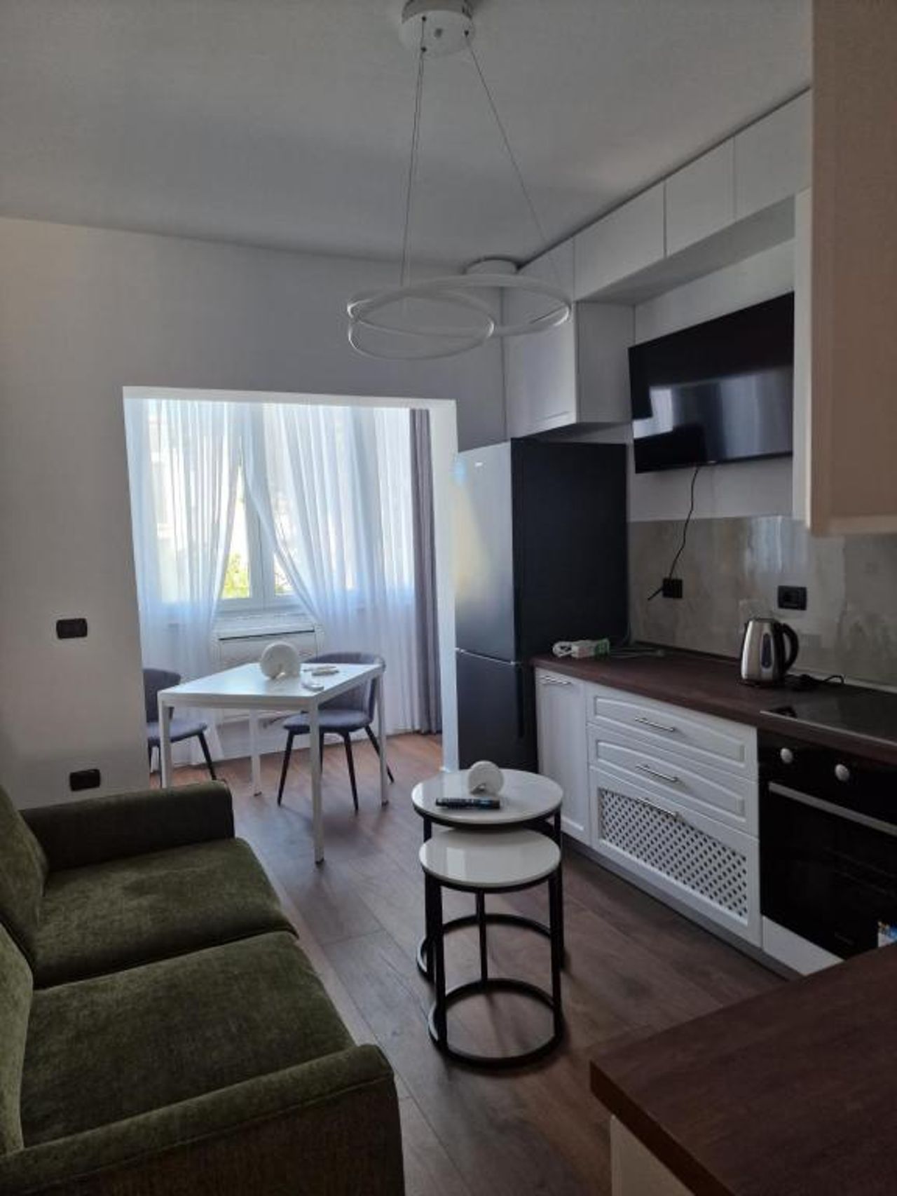 Villa Pearl Adriatic Coast 2