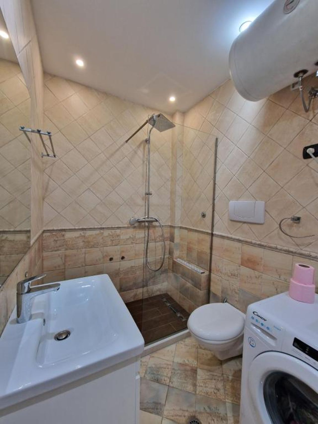 Villa Pearl Adriatic Coast 2