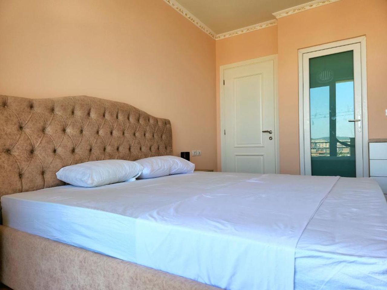 Grand Deluxe APT by Perandori