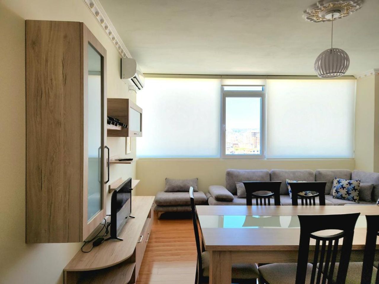 Grand Deluxe APT by Perandori