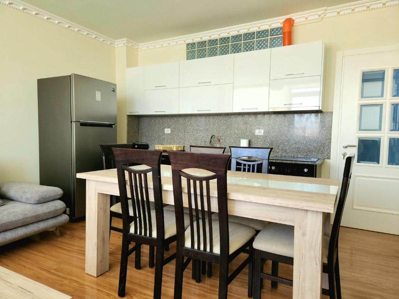 Grand Deluxe APT by Perandori