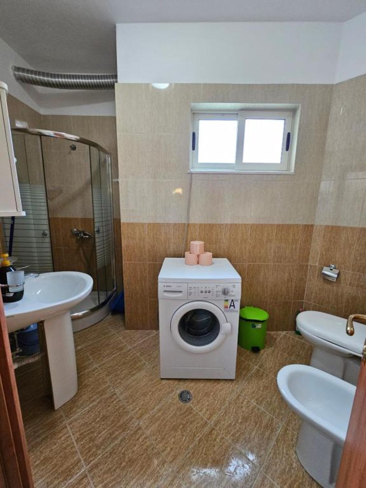Lalzi Bay, Lura 1 ground floor apartament