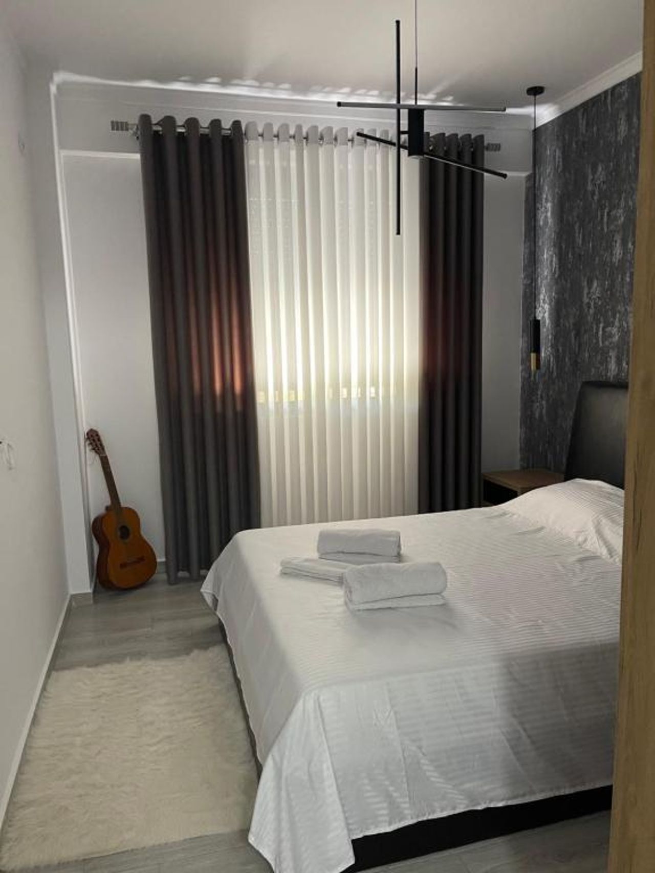 Apartament Wendy