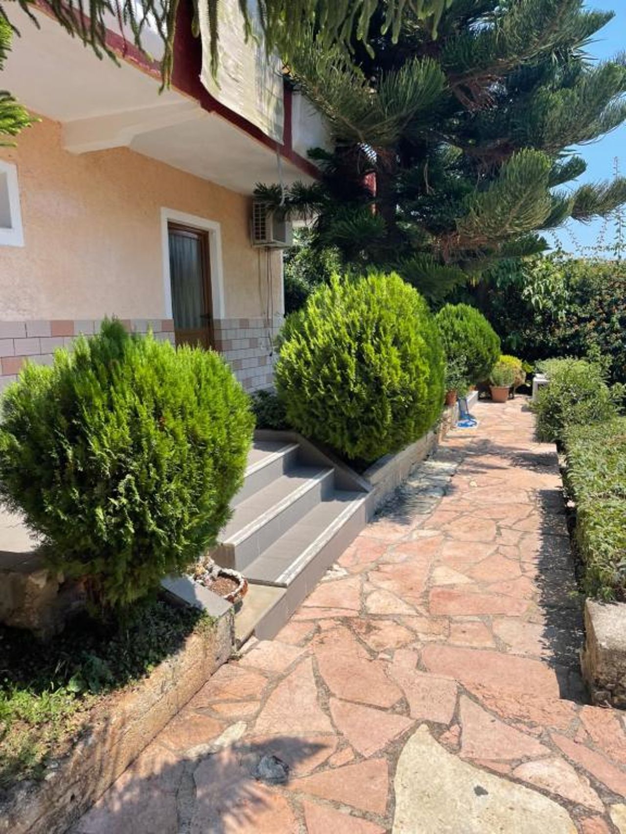 Ellias Guest House