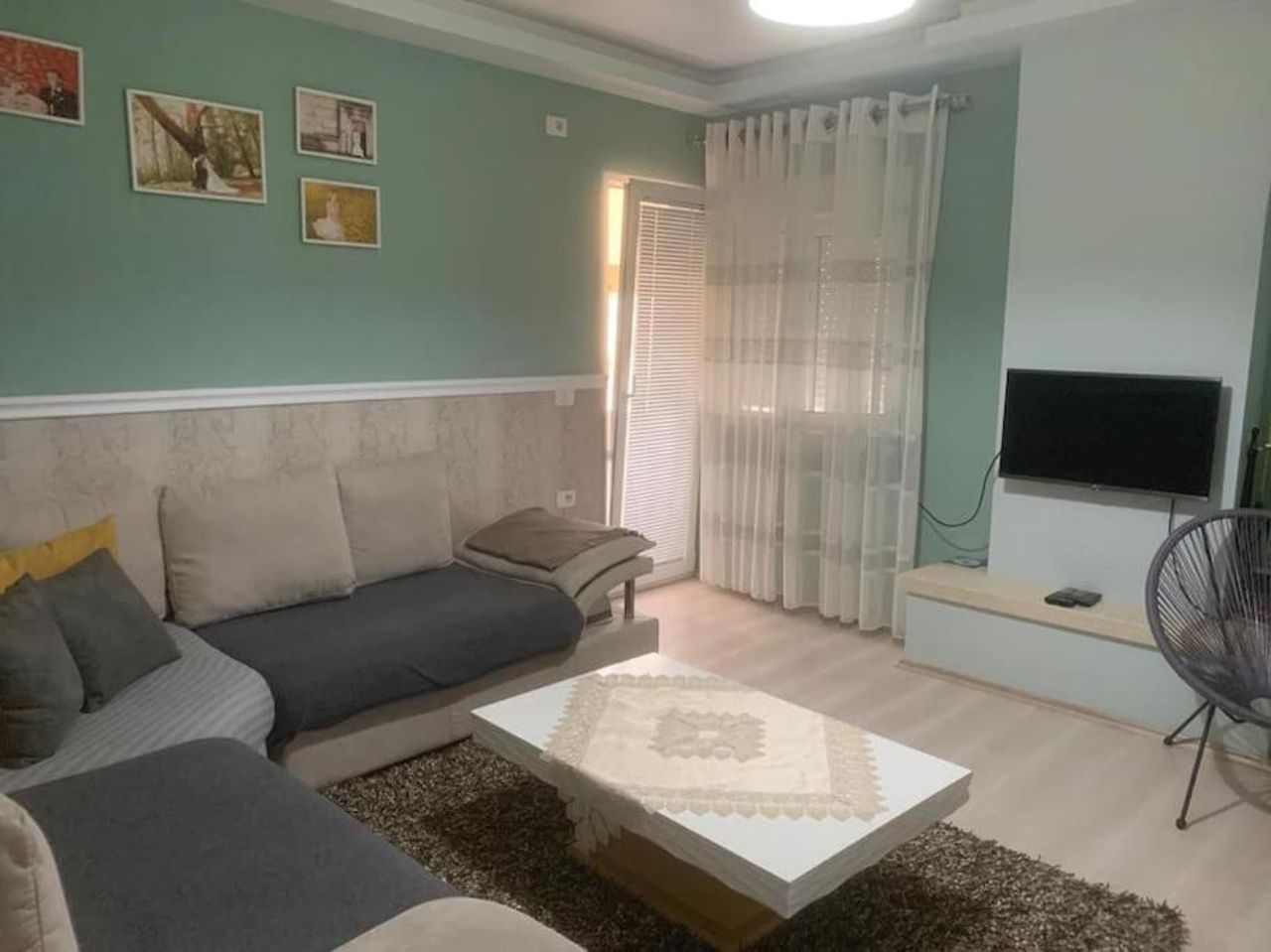 Very nice and romantic apartment