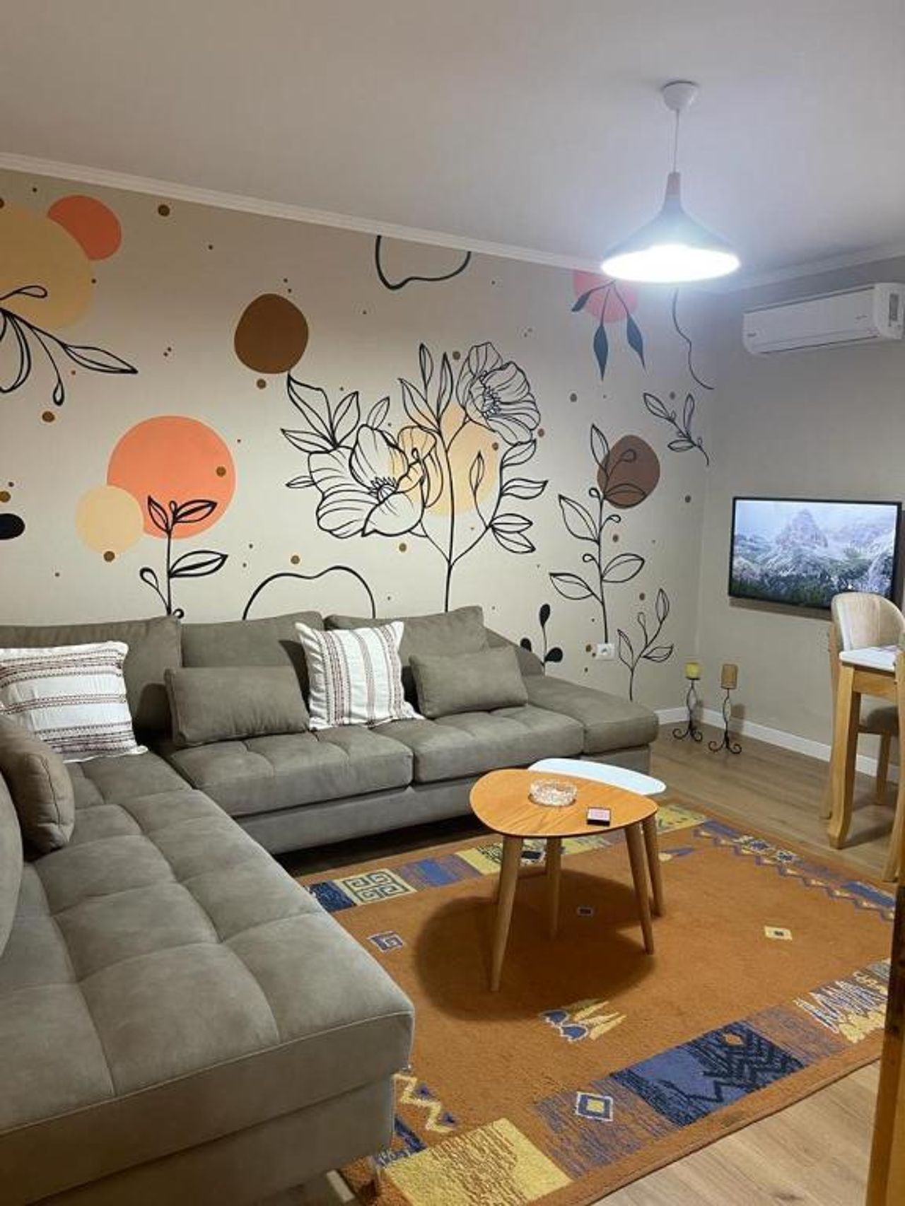Ges'house
