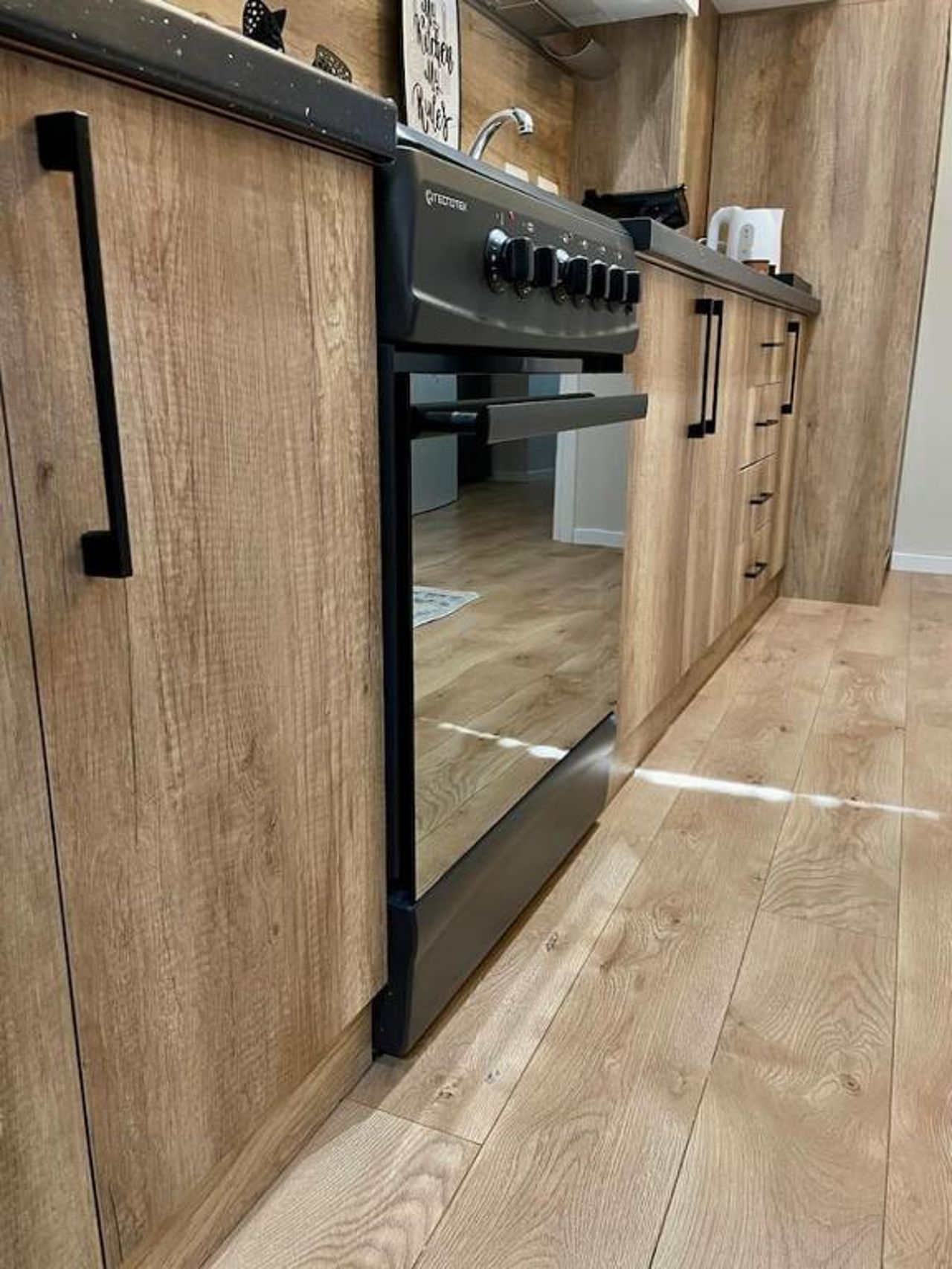 3D Apartament / Tirana City Center