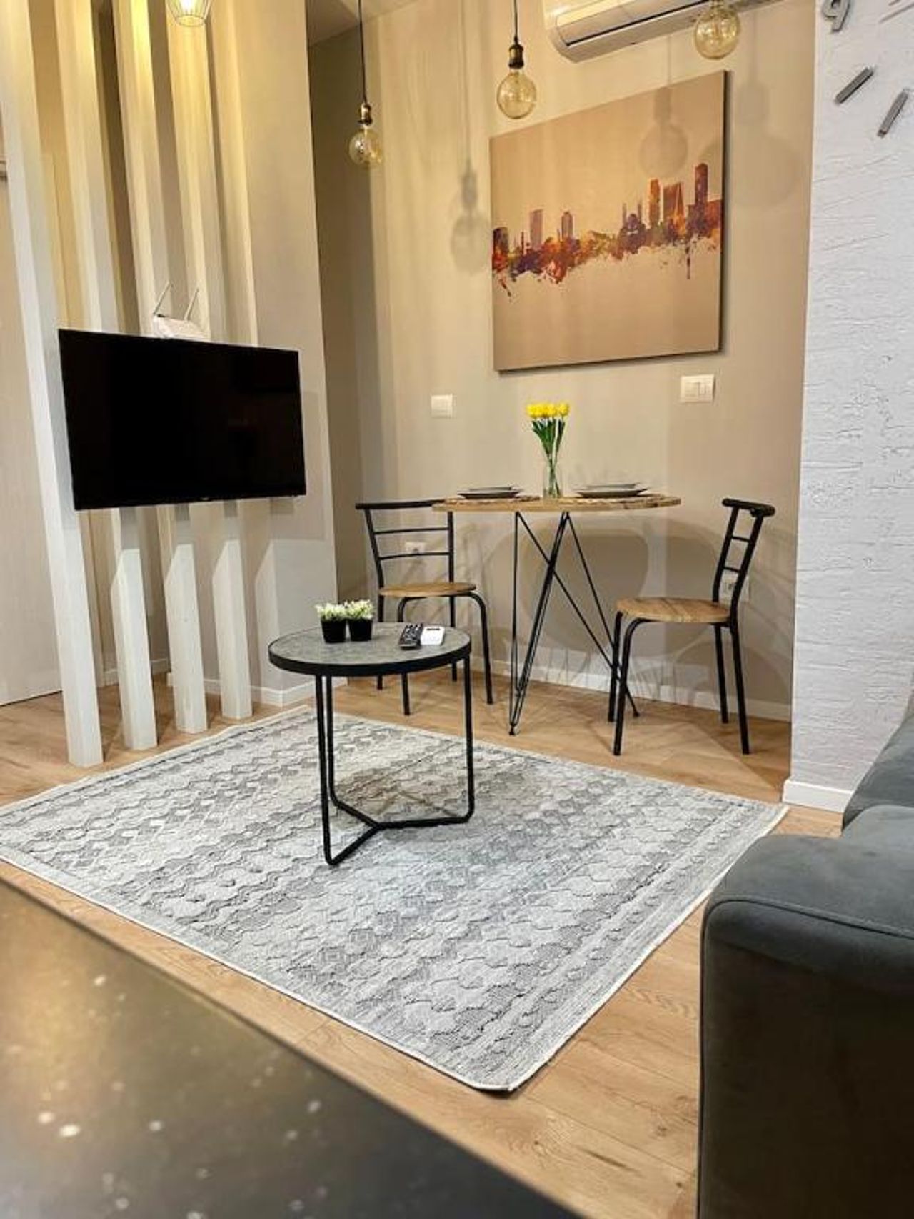 3D Apartament / Tirana City Center