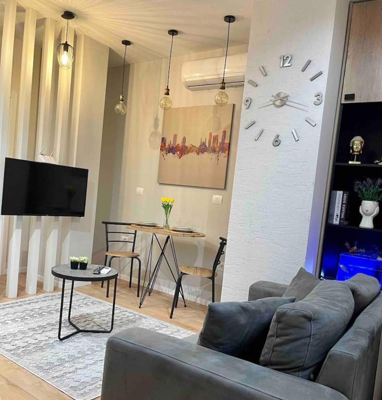 3D Apartament / Tirana City Center