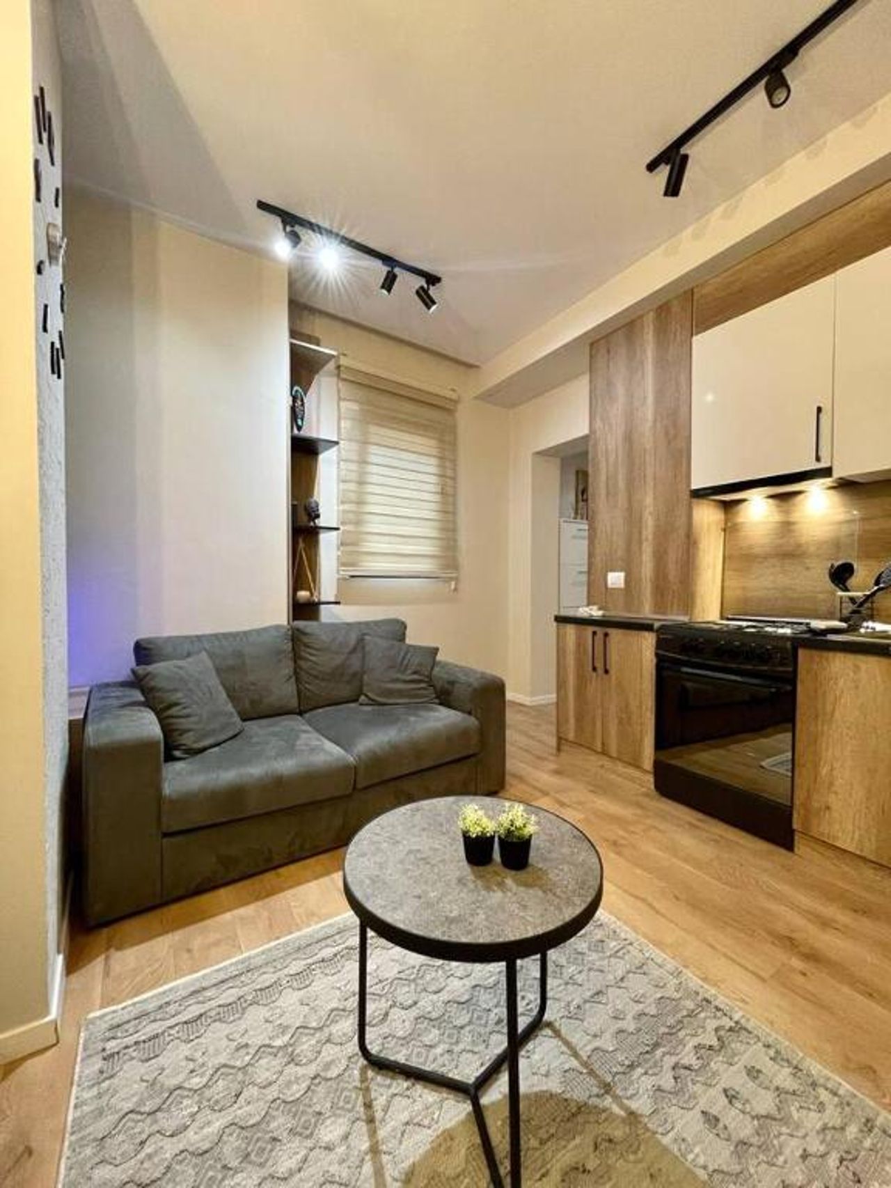 3D Apartament / Tirana City Center