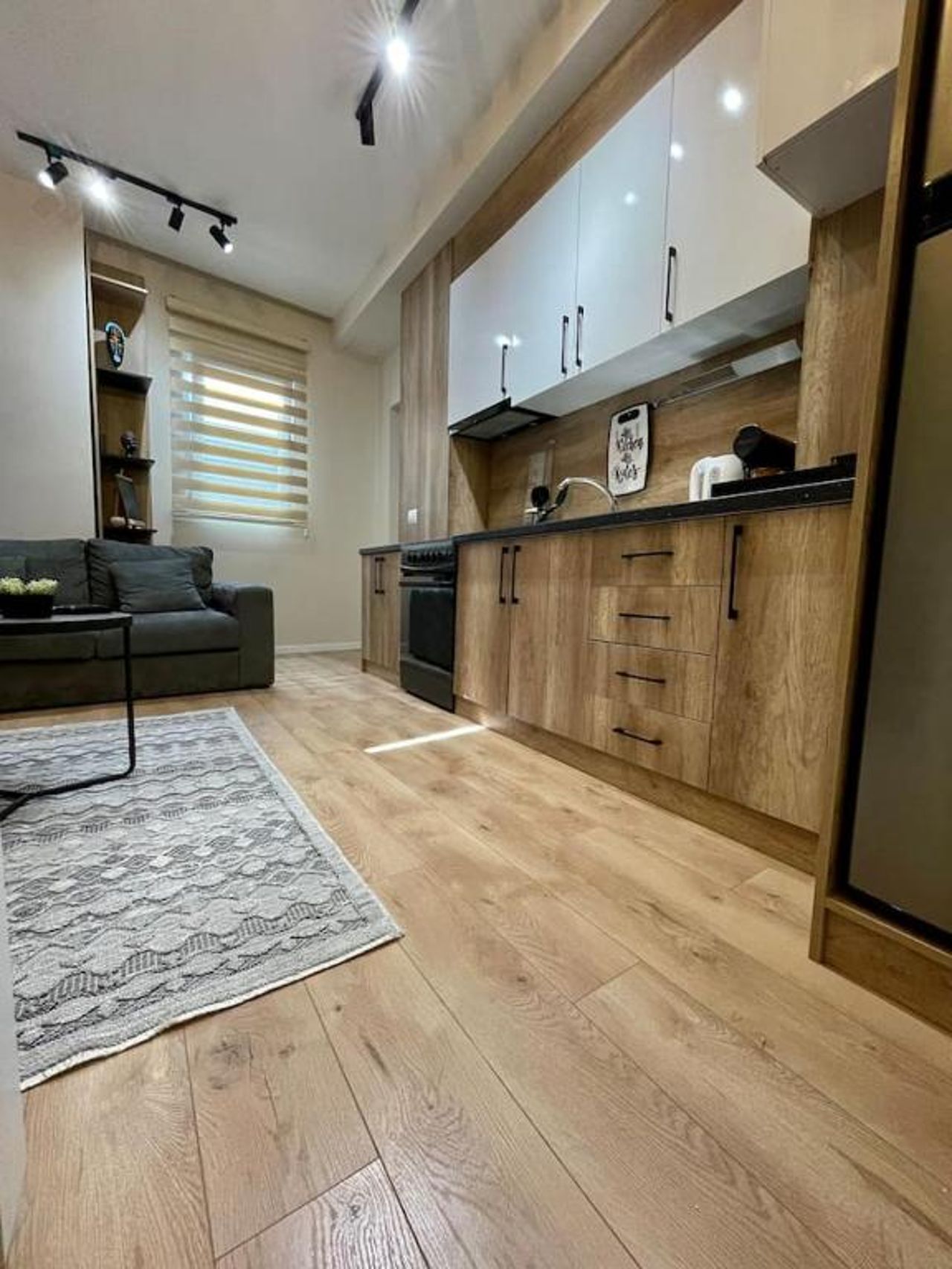 3D Apartament / Tirana City Center