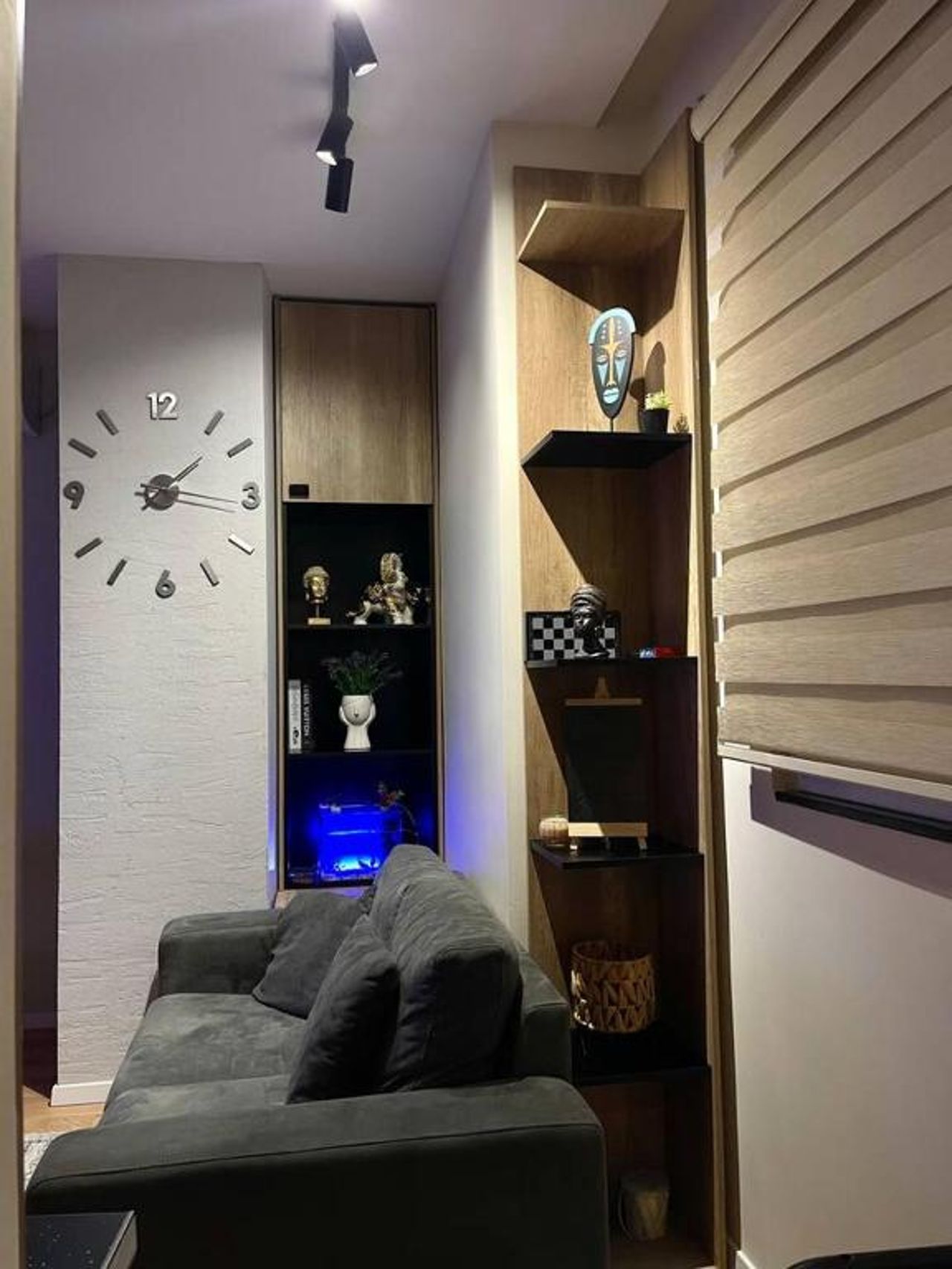 3D Apartament / Tirana City Center