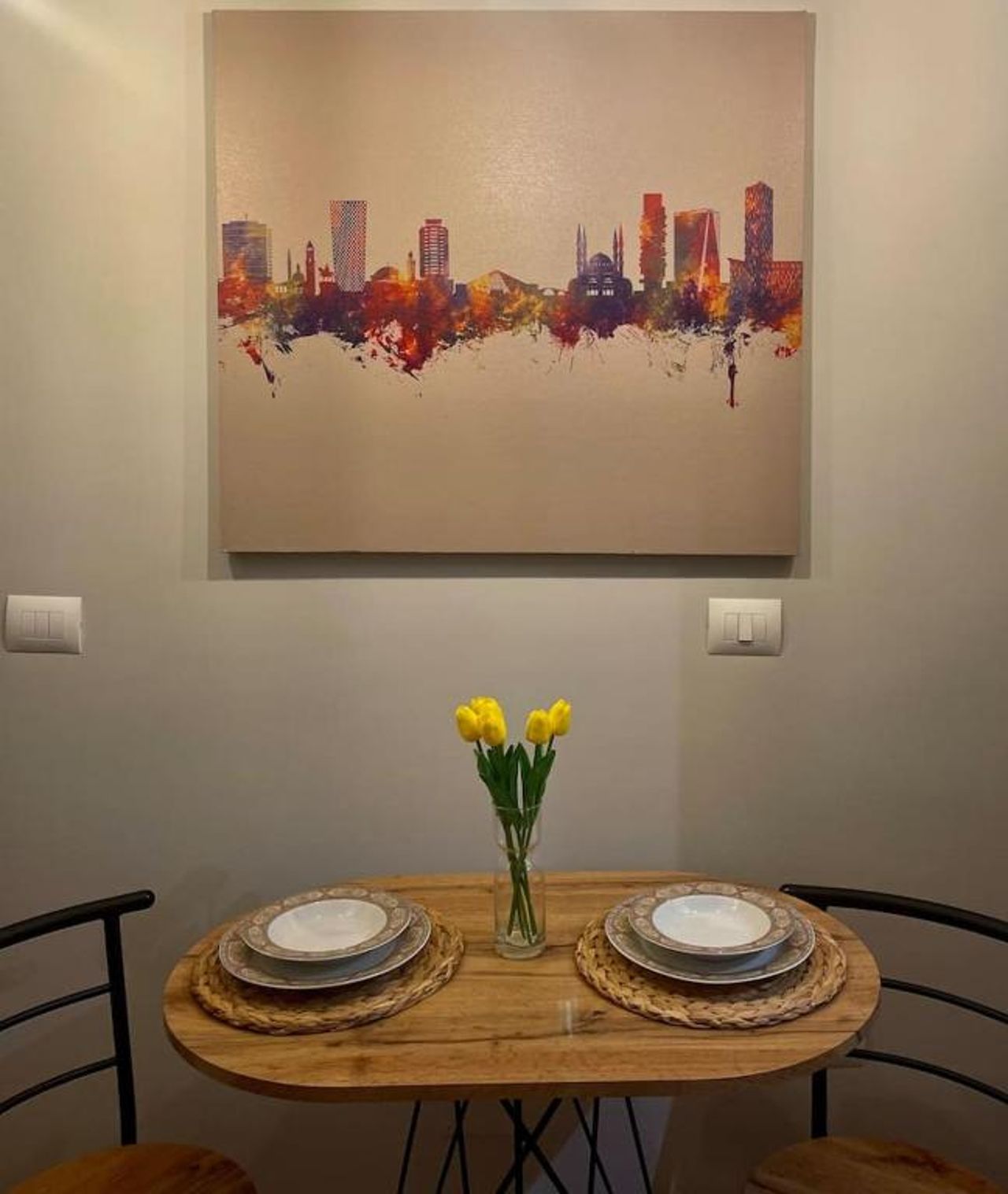 3D Apartament / Tirana City Center