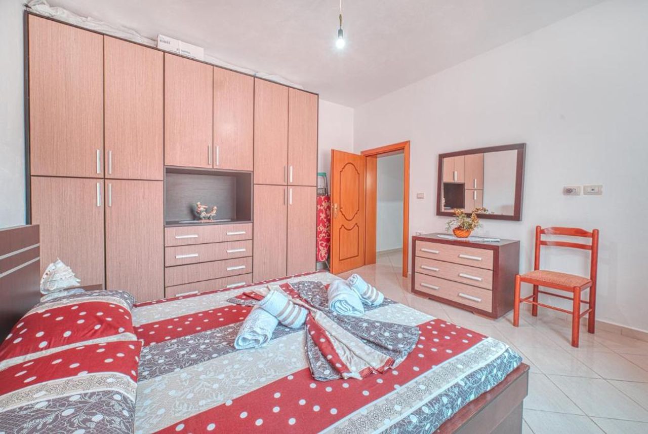 Mirror beach-Apartments Mecaj
