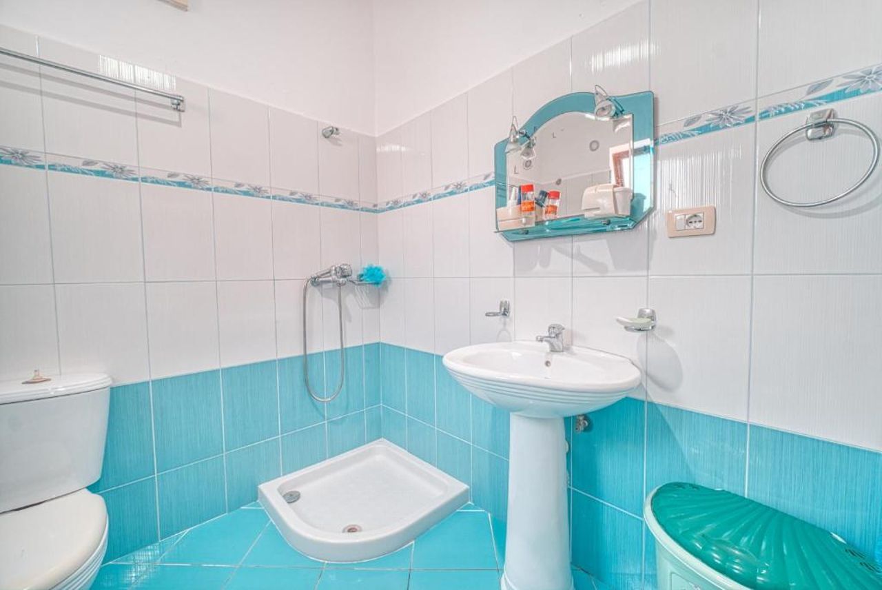 Mirror beach-Apartments Mecaj