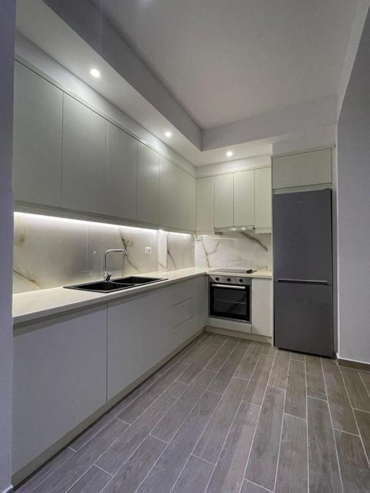 Sea & Sun Apartment