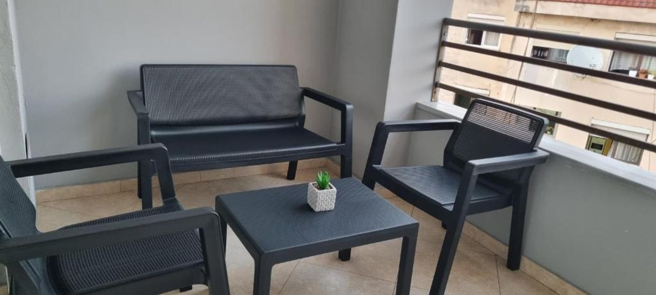 "Vatra" Apartment